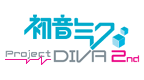 初音ミク Project DIVA 2nd
