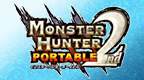 Monster Hunter Portable 2nd