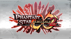 PhantasyStar Portable 2 Infinity