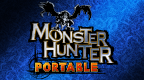 Monster Hunter Portable
