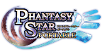 PhantasyStar Portable