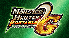 Monster Hunter Portable 2nd G