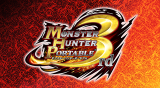MONSTER HUNTER PORTABLE 3rd HD Ver.